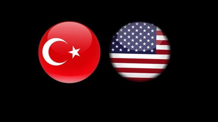 Bakan Çavuşoğlu ABD’li mevkidaşı ile görüştü
