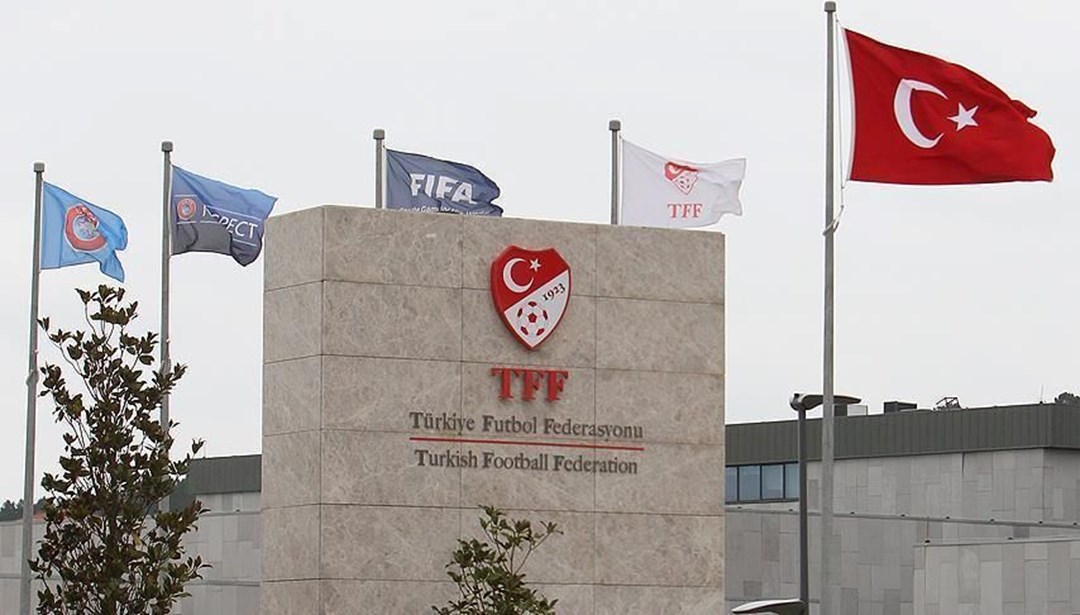 TFF, transfer döneminin uzatıldığını açıkladı