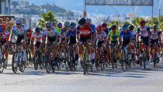 58. Cumhurbaşkanlığı Türkiye Bisiklet Turu ertelendi