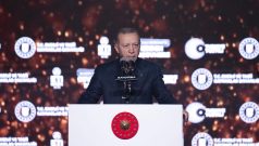 Cumhurbaşkanı Erdoğan: Türkiye önemli bir oyuncu haline gelecek