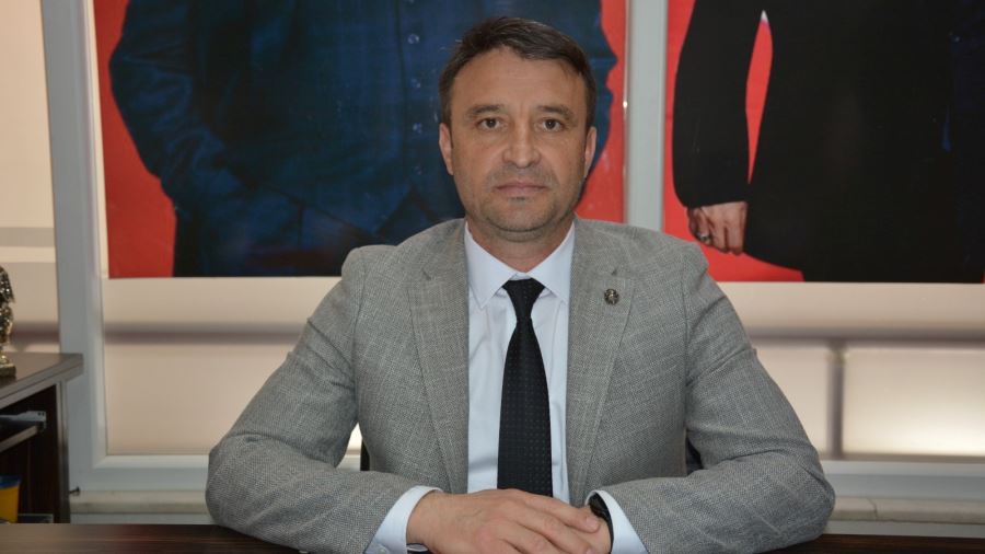 Afyonkarahisar’da MHP İlçe Kongreleri Başlıyor: Parti Kongre Takvimi Açıklandı