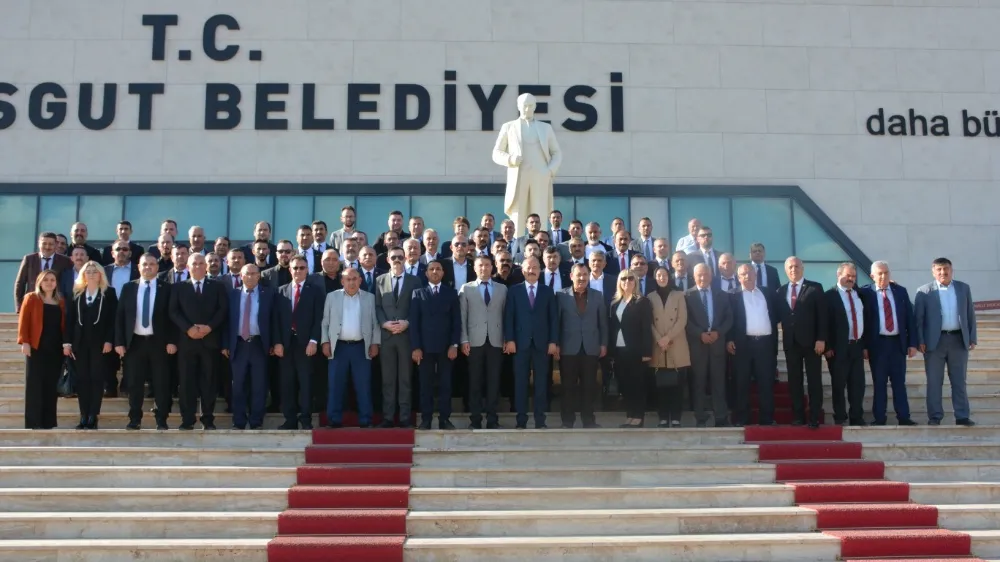 MHP Afyonkarahisar’dan Yerel Seçimlerde Büyük Hedef: 36 Belediye Başkanı